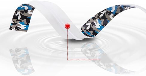 VANZACK 4 قطع من قضبان الصيد، أنابيب الانكماش الحراري، أنابيب الانكماش الحراري لصيد الأسماك، مقبض قضيب الانكماش الحراري، قبضة قضيب الصيد، ملحقات الصيد in Kuwait