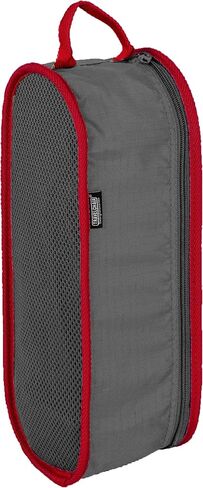 Travel Chair Joey Gear Bag: Durable Mesh Organizer for Tools, Ice Scraper, Pet Supplies, Compact Camping Chairs, Golf Supplies & More - Easy Maintenance, Multi-Functional in Saudi Arabia