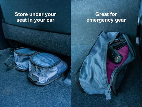 Travel Chair Joey Gear Bag: Durable Mesh Organizer for Tools, Ice Scraper, Pet Supplies, Compact Camping Chairs, Golf Supplies & More - Easy Maintenance, Multi-Functional in Saudi Arabia