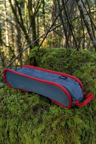 Travel Chair Joey Gear Bag: Durable Mesh Organizer for Tools, Ice Scraper, Pet Supplies, Compact Camping Chairs, Golf Supplies & More - Easy Maintenance, Multi-Functional in Saudi Arabia