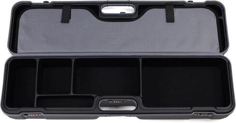 Negrini Norfork Expedition Fly Fishing Rod & Reel Travel Case – 9′ 6″ Rod in Saudi Arabia