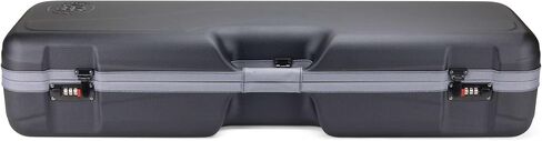 Negrini Norfork Expedition Fly Fishing Rod & Reel Travel Case – 9′ 6″ Rod in Saudi Arabia