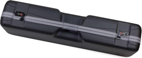 Negrini Norfork Expedition Fly Fishing Rod & Reel Travel Case – 9′ 6″ Rod in Saudi Arabia