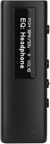 Lotoo PAW S2 USB DAC-AMP المحمول in Saudi Arabia
