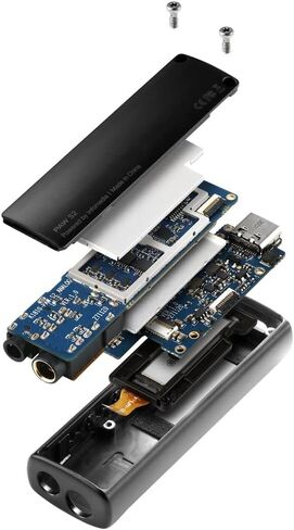 Lotoo PAW S2 USB DAC-AMP المحمول in Saudi Arabia