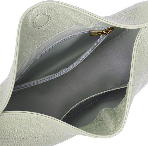 PU Leather Crescent Bag Crossbody Purses for Women Luna Bag 4 In 1 Cute Shoulder Bag Half Moon Bag Hobo Clutch Purse in Kuwait