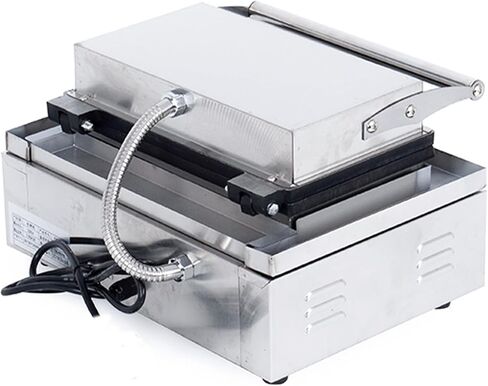 Christmas Tree Waffle Maker Mini | Waffle Stick Maker | Hotdog Waffle Maker | Non-Stick Teflon Coating,110V 50-300℃/122-572℉ Adjustable in Saudi Arabia