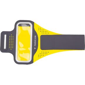 Case for Radiacode 102/103 Armband Legband with Adjustable Strap Made from Soft Neoprene with Light Reflecting Strip