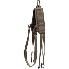 ALPS OutdoorZ Ducks Unlimited Slip Ring Game Tote - Brown