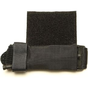 Esstac Elastic Tourniquet/TQ Holder with Hook & Loop Fastener
