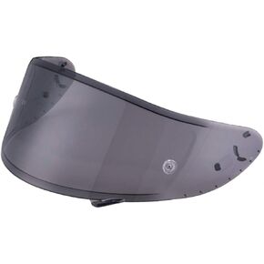 Anti-Scratch CWR-F CWR-1 Pinlock Visor Shield for Shoei X-14 X-Spirit III Series, RF-1200 and RF-SR (Red Spectra)