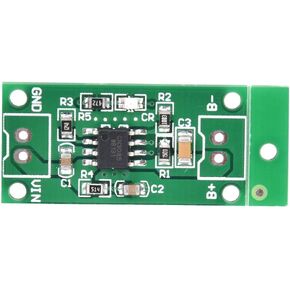 /2S/3S NiMH Battery Charger Dedicated 1.5V 3V 4.5V CV Dedicated Charging Board(2S-Without Terminal)
