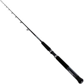 Daiwa GL701MF Great Lake Trolling Rod, 7' Length, 1Piece Rod, 10-20 lb Line Rate, Medium Power, Fast Action