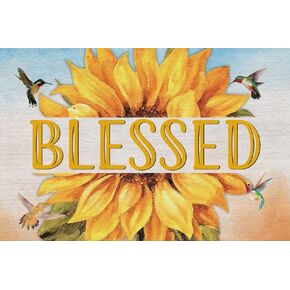 MVVMTOP 5D Diamond Painting Kits for Adults Highland Cow and Flower Diamond Art Kits, Full Drill DIY Crystal Rhinestone Paintings for Home Wall Decor, 12x16 Inches