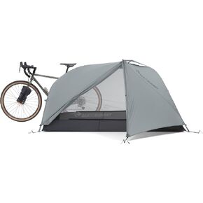 Sea to Summit Telos TR2 Bikepack Tent 2 Person Shale Grey