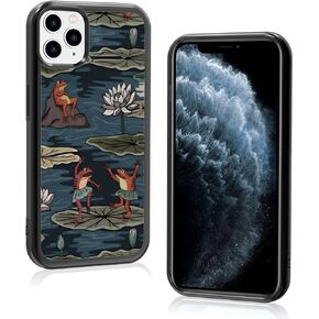 Black Aesthetic Throne Quotes Phone Case Compatible with iPhone 15 Case 6.1 in, TPU Shockproof Funny Protection Inspirational Quote Phone Case for Girls Women Cover