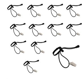 12PCS 8 Inch Background Holder Clip Studio Equipment Background Cloth Side Clip for Photography and Video Studio