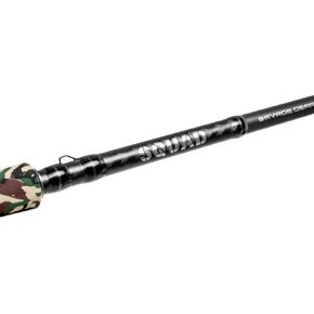 Savage Gear Squad Casting Rod