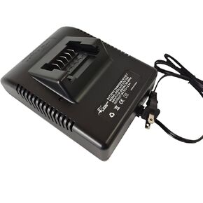 Replacement CTC720 Charger for Snap on 18V Battery for CTB8185 CTB8187 CTB7185 CT7850 CT8850