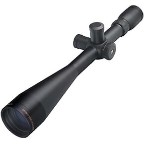 Sightron 25138 SIII LR سلسلة Riflescope 10-50x60mm، شبكاني نقطة الهدف