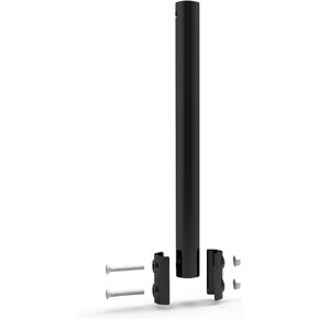 Extension Pole for CEKAY Diameter 1 1/2" J Pole Mount (Diameter 1 1/2", Length 16 1/2")