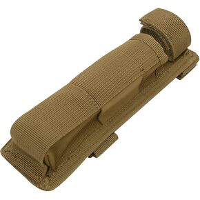Rothco MOLLE Tactical Tourniquet and Shear Holder TQ Pouch, MultiCam