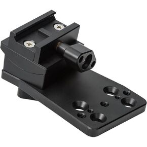 Reaper Rail Upper Assembly - Picatinny