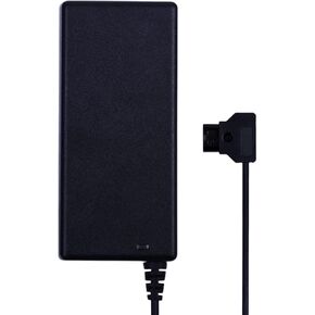 شاحن بطارية Came-TV V Mount، شاحن D-Tap بقدرة 16.8 فولت 40 وات لبطارية V Mount/V Lock Battery/Gold Mount Battery in Kuwait