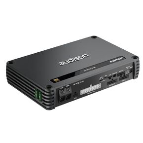 Audison AF M12.14 bit 12-Channel Amplifier with DSP - 1080W - Open Box