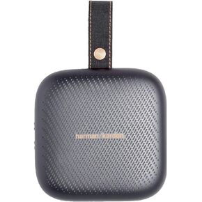 Harman Kardon Neo - Portable Bluetooth Speaker with Strap - Gray