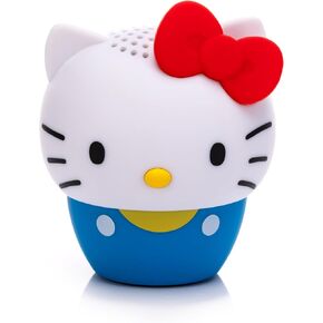 Bitty Boomers Sanrio: Hello Kitty - Mini Bluetooth Speaker
