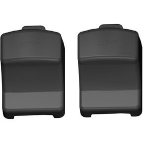 Scope Cover for HoloSun 507COMP, 2Pack Soft Optics Cover for HS 507COMP Red Dot Sight, Protective Case Perfectly for HS 507COMP Preventing Scratching and Dust