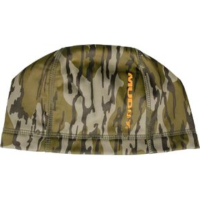 Muddy Outdoors TRX Lightweight Fleece Beanie/Mossy Oak Bottomland