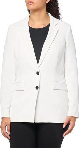 KARL LAGERFELD Women's Oversize Suiting Jacket in Saudi Arabia