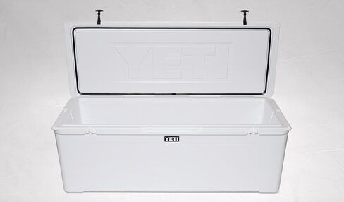 مبرد يتي تندرا 350، أبيض in Kuwait