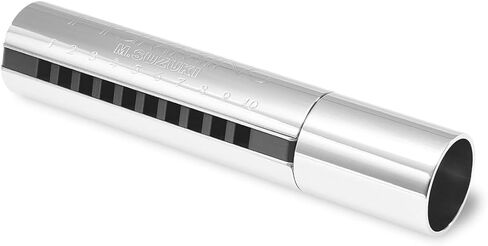 Other Harmonica, Silver (PH-20-B) in Saudi Arabia