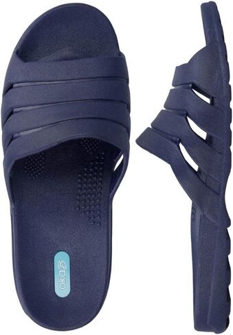 Oka-B. Mens Grayson USA Made Slide in Saudi Arabia