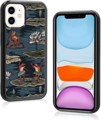 Black Aesthetic Throne Quotes Phone Case Compatible with iPhone 15 Case 6.1 in, TPU Shockproof Funny Protection Inspirational Quote Phone Case for Girls Women Cover in Saudi Arabia