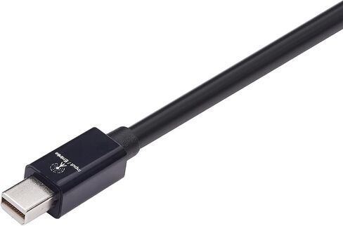 Amazon Basics Mini DisplayPort to HDMI Adapter (4k@30Hz) in Saudi Arabia