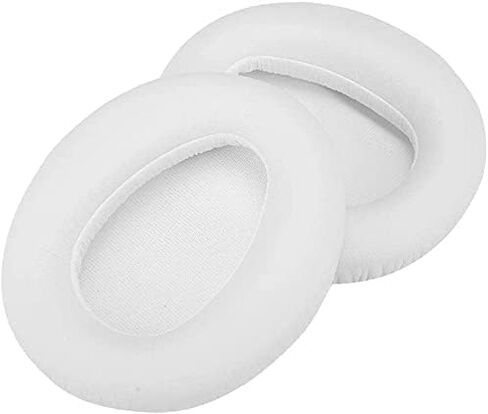 ملحقات إصلاح وسادة الأذن البديلة Mdr-10rbt-10rnc-10r لسماعات Sony MDR-10RBT MDR-10RNC MDR-10R المتوافقة (أسود) in Saudi Arabia