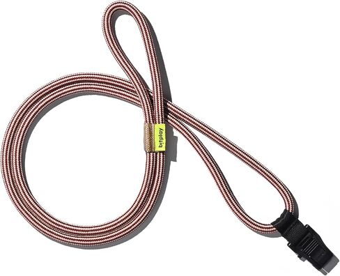 bitplay Urban Lite Strap 8mm, Light Grey - Adjustable Strap/Lanyard for Wander Case/iPhone/Android Cases in Saudi Arabia