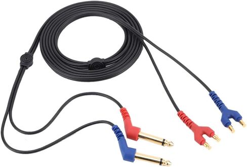 كابل سماعة رأس مقياس الصوت لسماعات الرأس TDH39، DD45 مع صوت ثابت واستخدام مريح لاختبار توصيل الهواء وفحصه in Kuwait