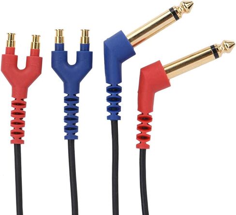 كابل سماعة رأس مقياس الصوت لسماعات الرأس TDH39، DD45 مع صوت ثابت واستخدام مريح لاختبار توصيل الهواء وفحصه in Kuwait