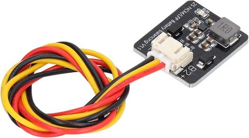 2S Active Equalizer, Universal Li Ion Cell Balancer Balance Board, Whole Group Balancer Li-ion Lipo LiFePO4 Lithium Active Battery Energy Transfer Equalization Capacitor in Saudi Arabia