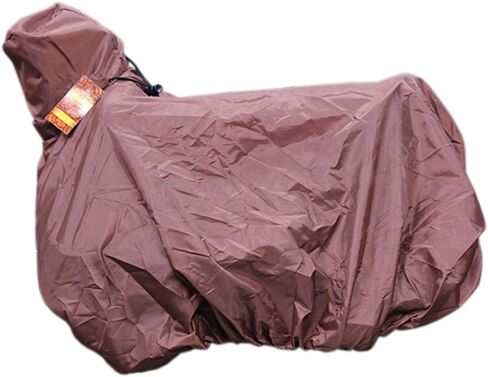 Western 210 Denier Saddle Cover in Saudi Arabia