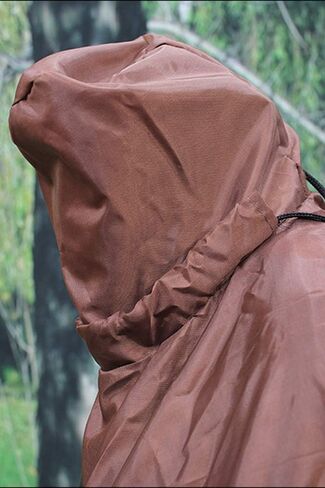 Western 210 Denier Saddle Cover in Saudi Arabia