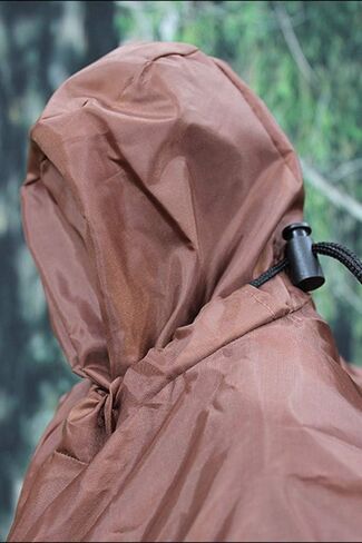 Western 210 Denier Saddle Cover in Saudi Arabia