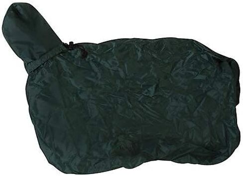 Western 210 Denier Saddle Cover in Saudi Arabia