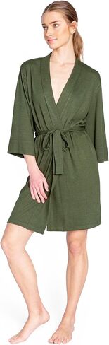 PJ Salvage womens Loungewear Reloved Lounge Robe in Saudi Arabia