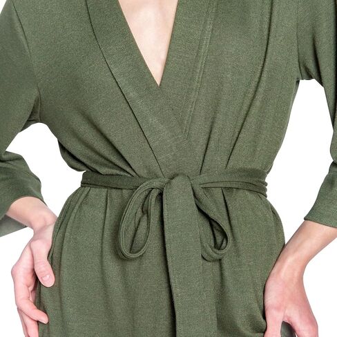 PJ Salvage womens Loungewear Reloved Lounge Robe in Saudi Arabia